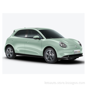 New Energy Vehicles Ora Good Cat Electric Car 2022 Ora Ballet Cat EV Car